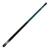 Picture of CUETEC PLATINUM DIAMOND LASER 58-IN. TWO PIECE CUE