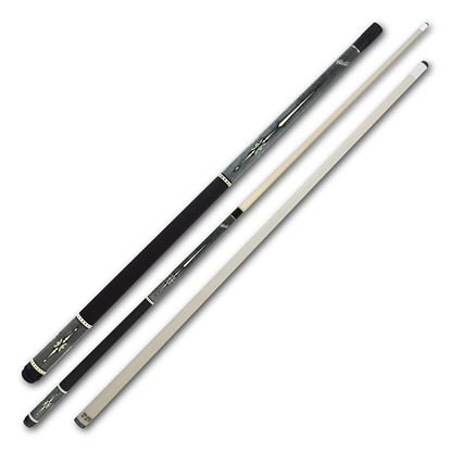 Picture of CUETEC WARRIOR SERIES 58-IN. TWO PIECE CUE