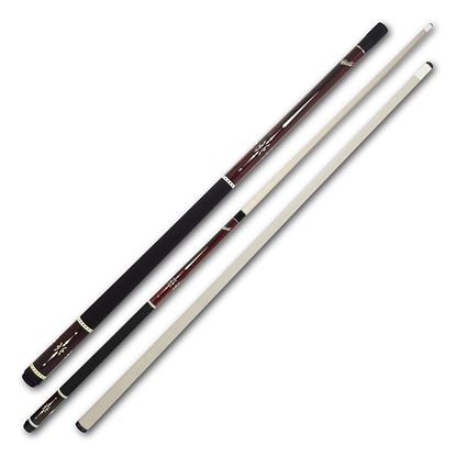 Picture of CUETEC WARRIOR SERIES 58-IN. TWO PIECE CUE