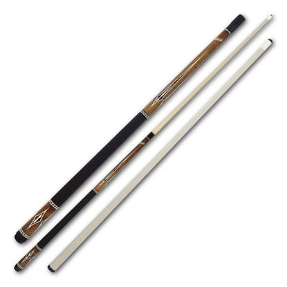 Picture of CUETEC WARRIOR SERIES 58-IN. TWO PIECE CUE