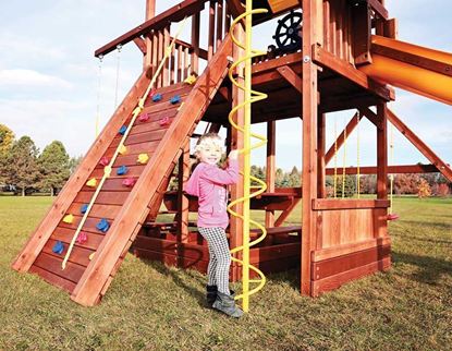 Picture of Corkscrew Climber