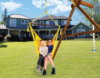 Picture of Hammock Swing