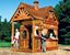 Picture of Deluxe Playhouse