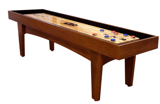 Picture of Olhausen Pavilion Shuffleboard Table