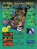 Picture of Batman Forever Pinball Machine