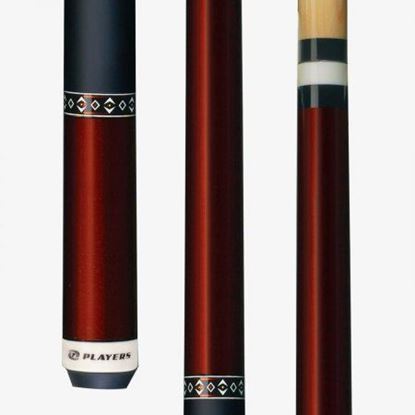 Picture of Players Pool Cue C601