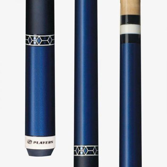 Picture of C602 Players Pool Cue