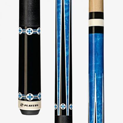 Picture of C-985 Players Pool Cue