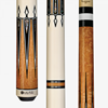 Picture of LZC46 Custom Lucasi Pool Cue