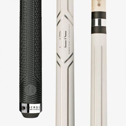 Picture of LHC13 Lucasi Hybrid Pool Cue