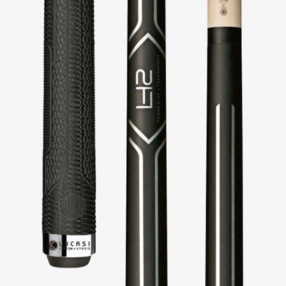 Picture of LHC14 Lucasi Hybrid Pool Cue
