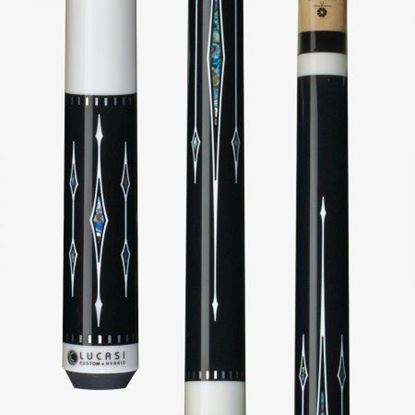 Picture of LHC99 Lucasi Hybrid Pool Cue