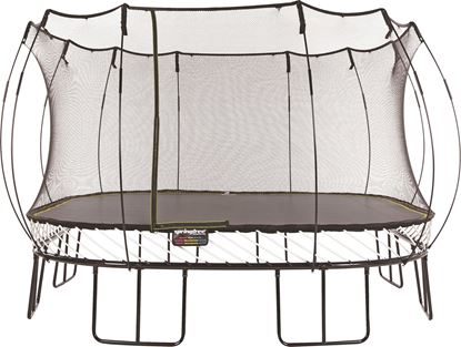 Picture of Springfree Jumbo Square Trampoline