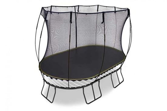 Picture of Springfree Large Oval Trampoline