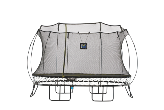 Picture of Springfree Medium Oval Trampoline