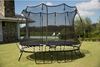 Picture of Springfree Medium Oval Trampoline