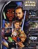 Picture of Star Wars Episode 1 Pinball Machine By Williams