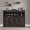 Picture of Martino Slim Line Cabinet