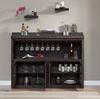 Picture of Martino Slim Line Cabinet