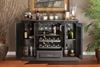 Picture of Carlotta Wine Cabinet