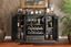 Picture of Carlotta Wine Cabinet