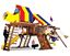Picture of 14F Sunshine Super Castle Pkg IV Super Duper