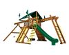Picture of 21E Monster Castle Pkg III Forest Green