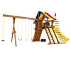 Picture of 25B King Kong Super Castle Pkg II Loaded