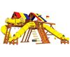 Picture of 27J King Kong Super Castle Pkg V Tube City
