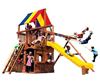 Picture of 37B Rainbow Clubhouse Pkg II w/ Playhouse