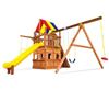 Picture of 37B Rainbow Clubhouse Pkg II w/ Playhouse