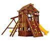 Picture of 43H Huckleberry Hideout Pkg II Classic