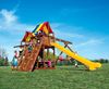 Picture of 44A King Kong Clubhouse Pkg II Feature Model