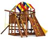 Picture of 44A King Kong Clubhouse Pkg II Feature Model