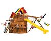 Picture of 45C King Kong Clubhouse Pkg II w/ Playhouse