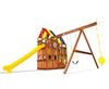 Picture of 45C King Kong Clubhouse Pkg II w/ Playhouse