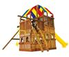Picture of 45C King Kong Clubhouse Pkg II w/ Playhouse