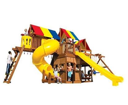 Picture of 47I King Kong Clubhouse Pkg V Ginormous