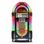 Picture of Black CD Jukebox