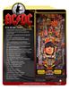 Picture of AC/DC Pro Pinball Machine By Stern