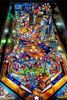 Picture of Stern Avengers Infinity Quest Pro Pinball Machine