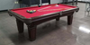 Picture of Olhausen Augusta Pool Table