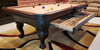 Picture of Olhausen Blackhawk Pool Table