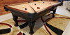 Picture of Olhausen Blackhawk Pool Table