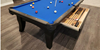 Picture of Olhausen Chicago Pool Table