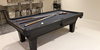 Picture of Olhausen Classic Pool Table
