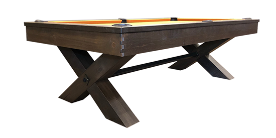 Picture of Olhausen Durango Pool Table