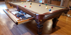 Picture of Olhausen Hampton Pool Table