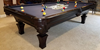 Picture of Olhausen Hampton Pool Table