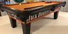 Picture of Olhausen Jack Daniels Laminate Pool Table